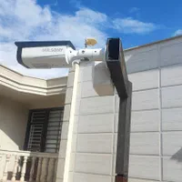 دوربین مداربسته|دوربین مداربسته|کوهدشت, |دیوار