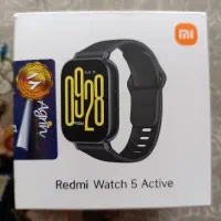 Redmi watch 5Active