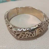 دستبند دو قفله