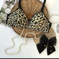 سوتین ابری پلنگی