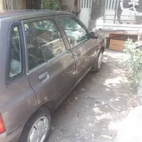 پراید ۱۱۱|خودرو سواری و وانت|گلمکان, |دیوار