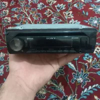 ضبط سونی