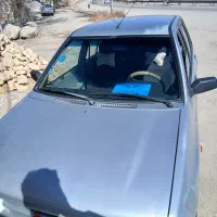 پراید ۱۳۱ مدل ۸۶سالم تمیز