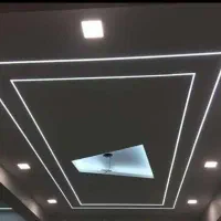 اجرای کناف کنافکار تایل سقف مجازی بازسازی نقاشی|خدمات پیشه و مهارت|تهران, تهرانپارس غربی|دیوار