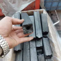 زغال قلیان و کبابی ارگون 7kg کیوان دو شیر بشرط اصل|عمده‌فروشی|اسلام‌شهر, شهرک مفیدی|دیوار