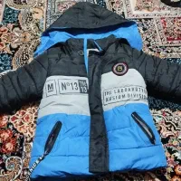 کاپشن پسرانە