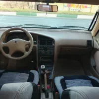 پژو۴۰۵دوگانه کارخانهمدل۹۰|خودرو سواری و وانت|مشگین شهر, |دیوار