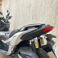 Honda Adv 160
