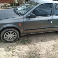 سمند lx 86