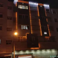 آپارتمان دوخواب جماران امیرکبیر