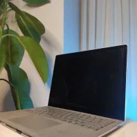 سرفیس لپ‌تاپ۴ (SurfaceLaptop 4) Ryzen5 کاستوم تمیز|رایانه همراه|مشهد, آزادشهر|دیوار