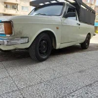 پیکان وانت دوگانه سوزدستی|خودرو سواری و وانت|رودسر, |دیوار