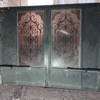 کرکره برقی ، جک پارکینگی نقد و اقساط|مصالح و تجهیزات ساختمان|کرمانشاه, |دیوار