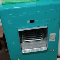 کولر آبی