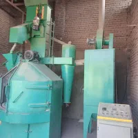 فروش وسایل ریخته گری