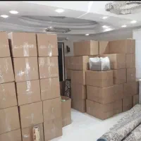 حمل و نقل اثاثیه ی منزل با نیروی جوان و با تجربه|خدمات حمل و نقل|رشت, معلم|دیوار