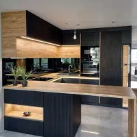 دکوراسیون داخلی کابینت کمد تخت جاکفشی|خدمات پیشه و مهارت|تهران, باشگاه نفت|دیوار