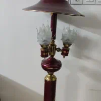 اباژورفروشی|چراغ خواب و آباژور|تربت‌حیدریه, قائم|دیوار