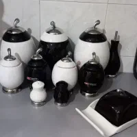 لوازم خانه آشپزخانه