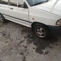 پراید|خودرو سواری و وانت|بروجرد, |دیوار