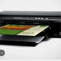 پرینتر رنگی اچ پی آفیس جت ۷۰۰۰ واید فرمت