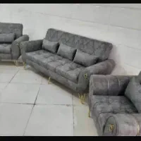 مبل راحتی کد ۹۹۹۹|مبلمان خانگی و میز عسلی|اندیشه, اندیشه فاز ۴|دیوار