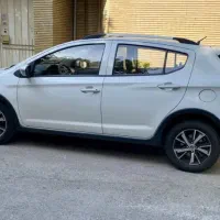 لیفان x50 اتومات بی رنگ