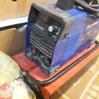 اینورتر جوش  انگشتر