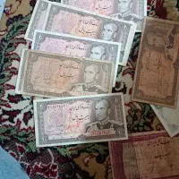 اسکناس قدیمی