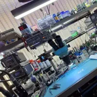 تعمیرکار حرفه‌ای موبایل هستم