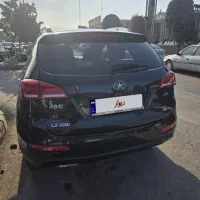 جک s5 (اس فایو)مدل 1401|خودرو سواری و وانت|مشهد, سپاد|دیوار