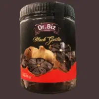 سیر سیاه معجزه گر