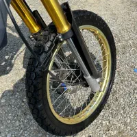 تریل پیشرو اکسل 200 تولید 1402|موتورسیکلت|تالش, هشتپر|دیوار