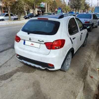 کوییک RS دنده ای|خودرو سواری و وانت|خرم بید, |دیوار