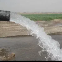 اجرای سیستم ابیاری قطره ای