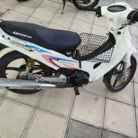 رادیسون 125 بیکلاچ