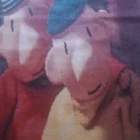 گلیم فرش اتاق کودک
