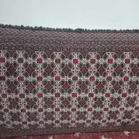 پشتی دستبافت