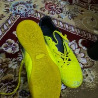 کفش سالنی دیفنو سایز 37|کیف، کفش، کمربند|ساوه, |دیوار