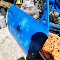 سر اگزوز جغدی لوازم نیسان بکسل بند مانیتور گلگیر|قطعات یدکی و لوازم جانبی|تالش, هشتپر|دیوار