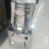 سبزی خردکن نگین رال