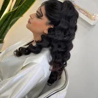 دستیار حرفه ای شینیون