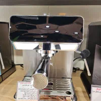 انواع اسپرسوساز خانگی دلونگی اقساطی