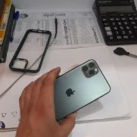 آیفون ۱۱پرومکس iphone11promax