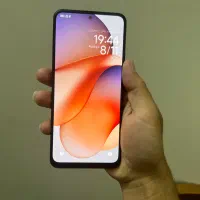 Note 12 درحد نو|موبایل|تهران, نازی‌آباد|دیوار