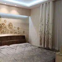 آپارتمان۹۶متری_ دو نبش _ طبقه سوم