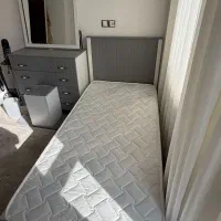 سرویس تخت خواب و دلاور|تخت و سرویس خواب|گرگان, |دیوار