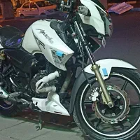 اپاچی 180