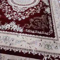 فروش دو تخته فرش ۱۲ متری