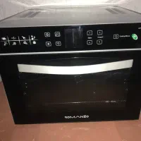 مایکروفر مدل SOLARDOM رومانزو